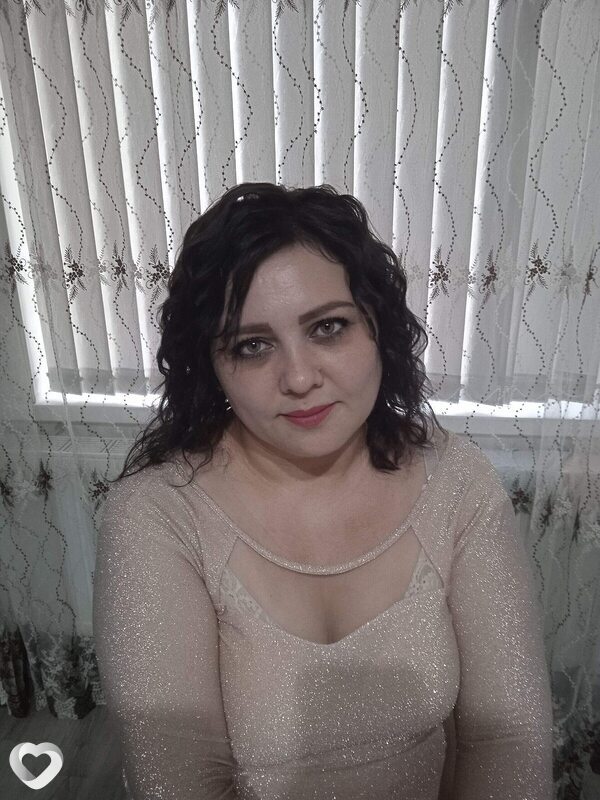 Танюша, 36, Кореновске — анкета №4179489