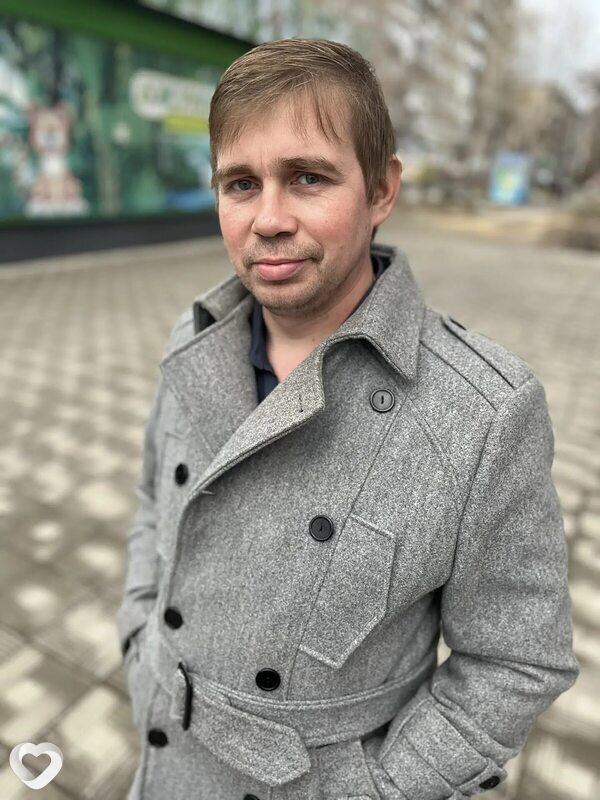 Артём, 36, Барнауле — анкета №4179490