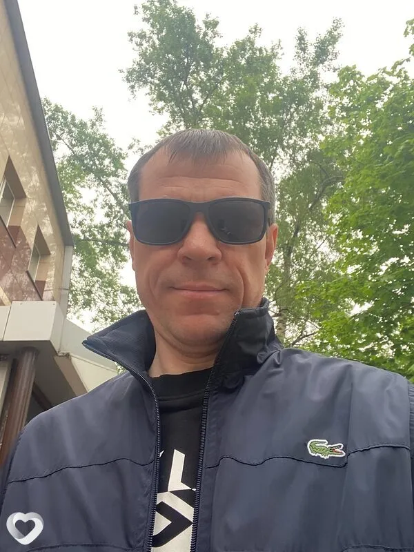 Максим, 41, Москве — анкета №4179497