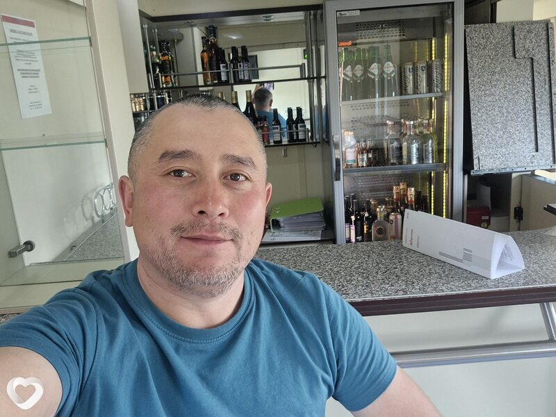 Ablay, 39, Сморгони — анкета №4179499