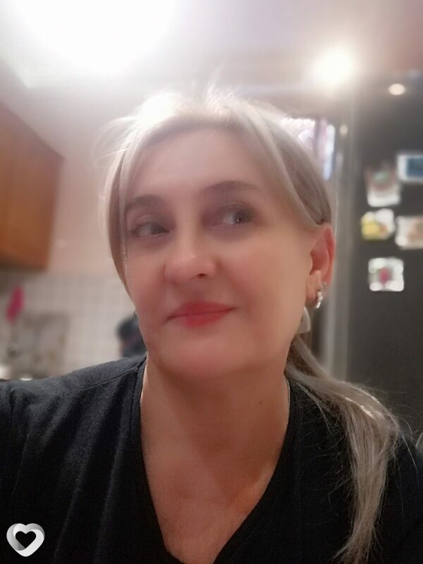 Анна, 52, Алматы — анкета №4179503