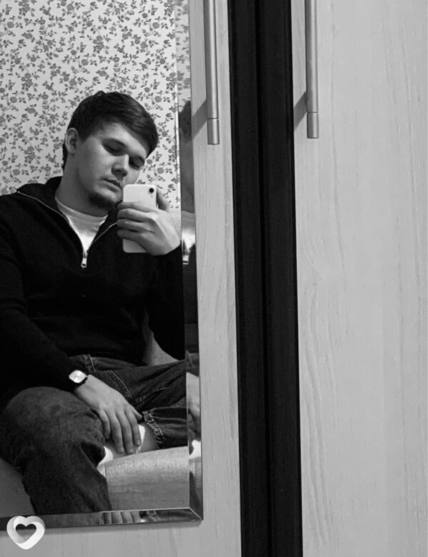 Ильдар, 26, Москве — анкета №4179504