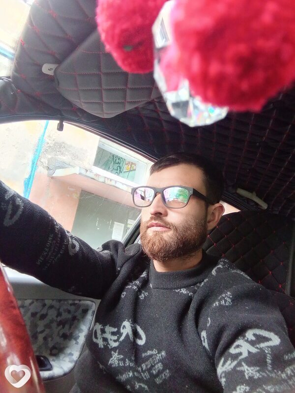Шохисматуло, 30, Уфе — анкета №4179508