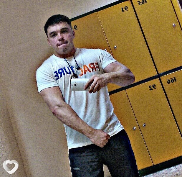 Александр, 33, Сыктывкаре — анкета №4179510