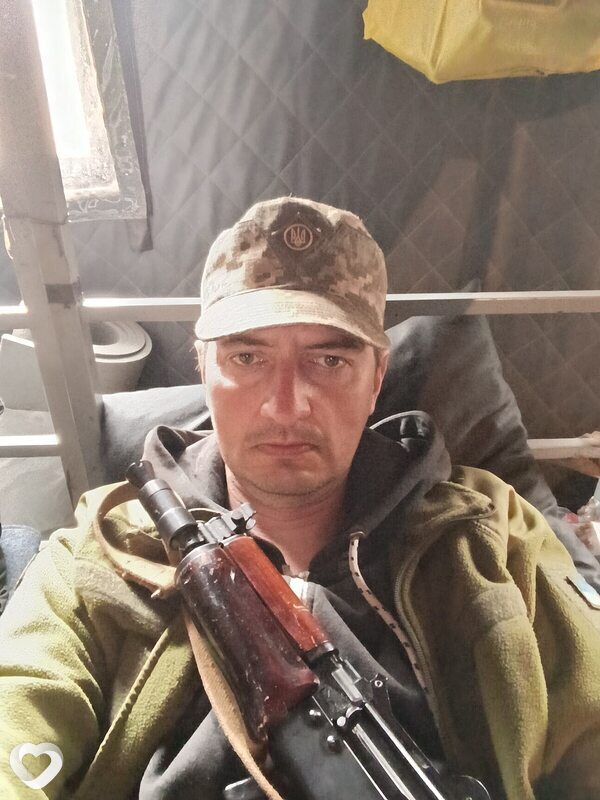 Евгений, 42, Полтаве — анкета №4179515
