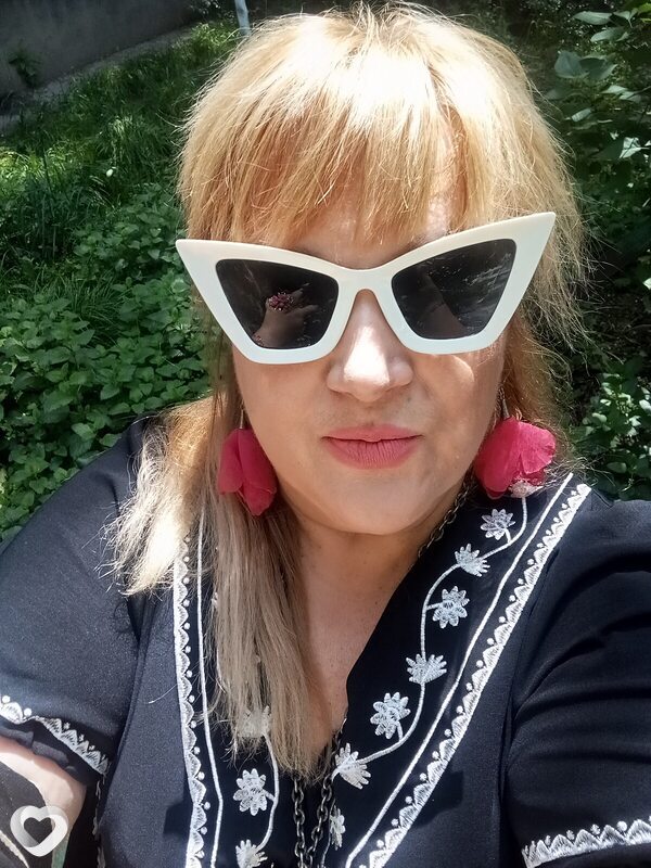 Liliya, 50, Алматы — анкета №4179520