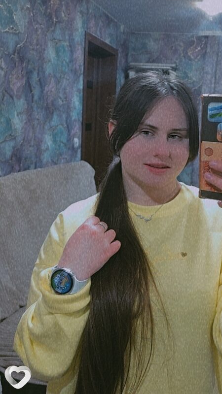 Александра, 19, Ижевске — анкета №4179523