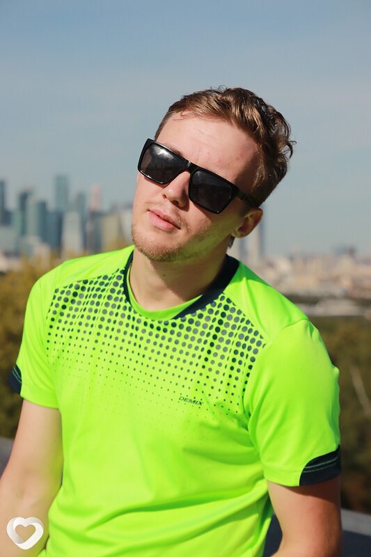 Сергей, 26, Новокузнецке — анкета №4179525