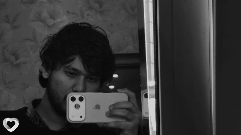 Rohan, 23, Йошкар-Оле — анкета №4179527