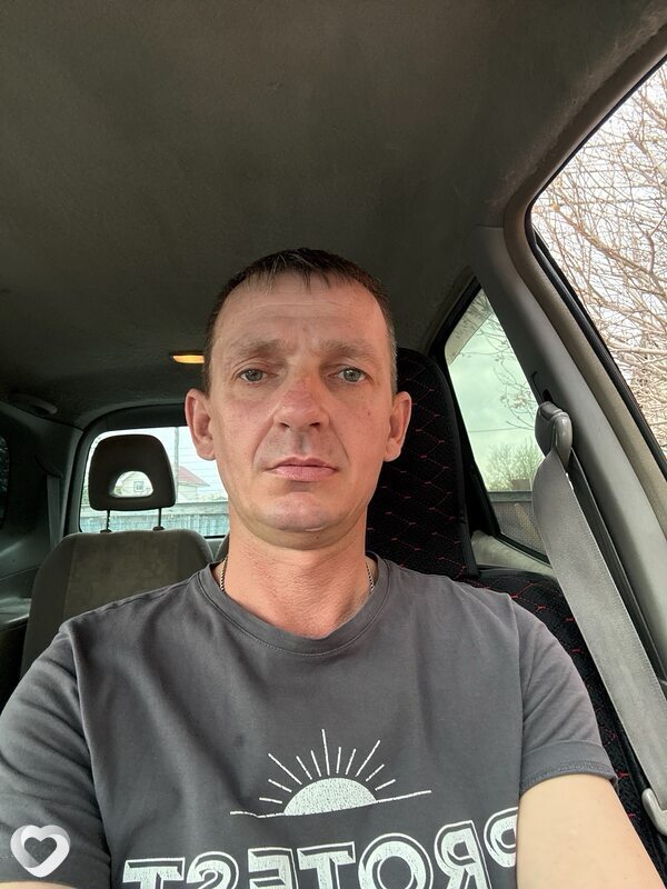 Максим, 43, Иркутске — анкета №4179529