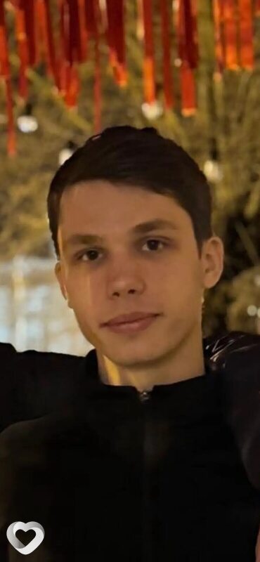 Алексей, 21, Астрахани — анкета №4179739