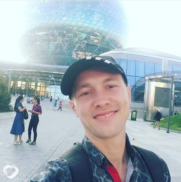Александр, 34, Караганде — анкета №4179754