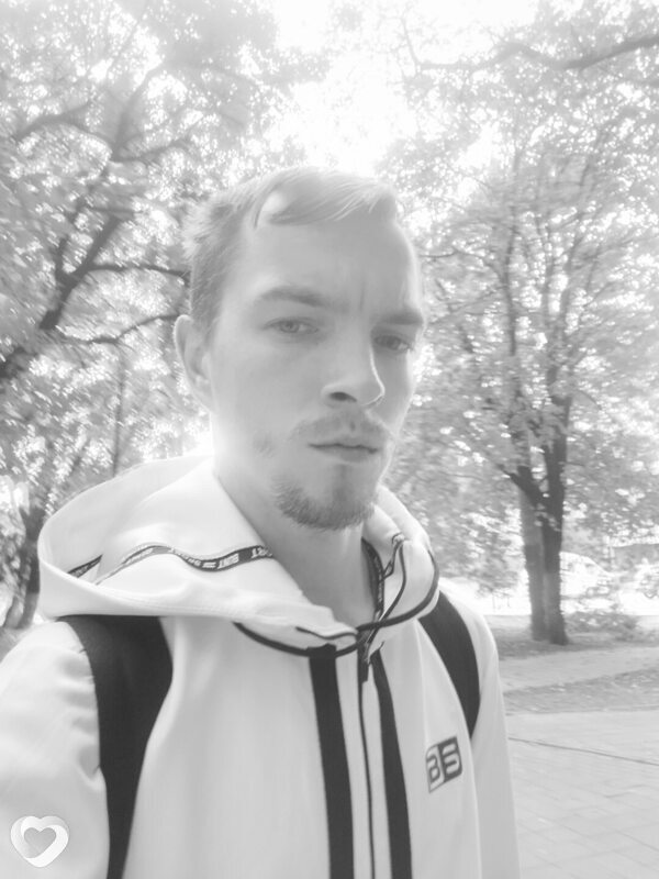 Дмитрий, 27, Кирове — анкета №4179755
