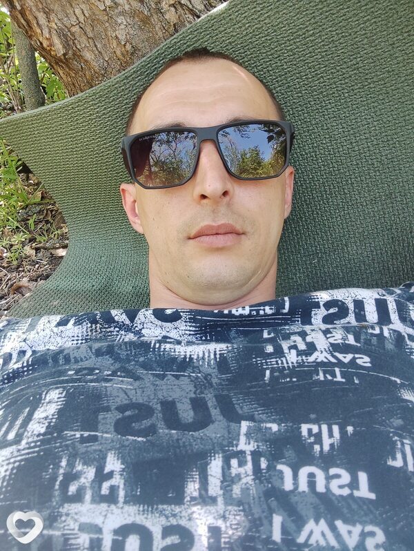 Роман, 31, Макеевке — анкета №4179758
