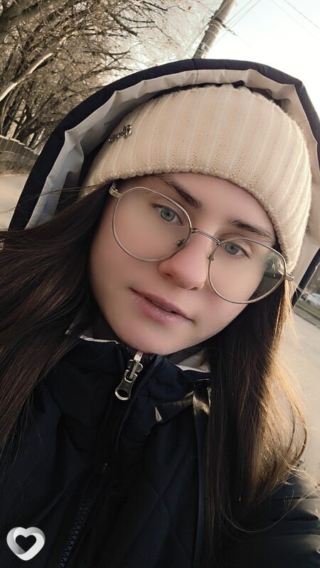 Александра, 19, Ижевске — анкета №4179612