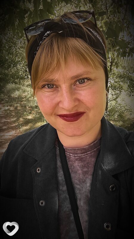 Светлана, 32, Чите — анкета №4179633