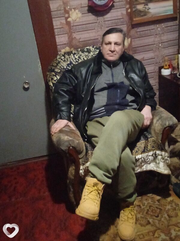 Игорь, 55, Брянске — анкета №4179634
