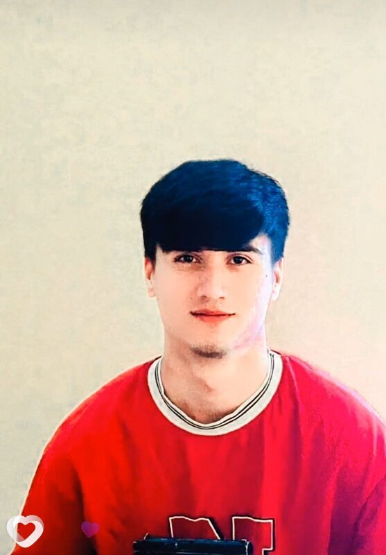 Мага, 26, Саранске — анкета №4179635