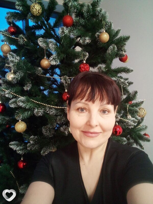 Марина, 45, Москве — анкета №4179639