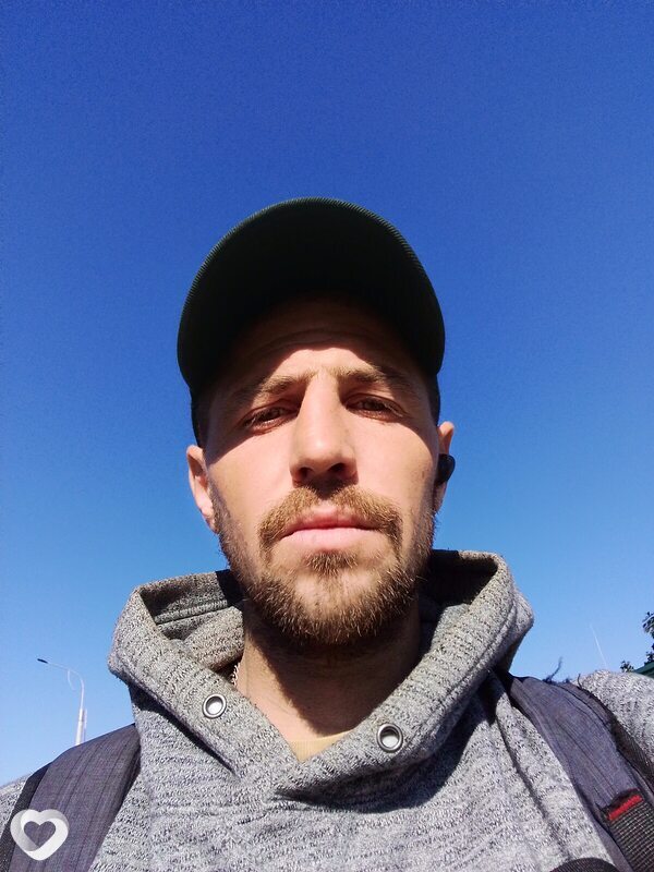 Dionis, 36, Бресте — анкета №4179642