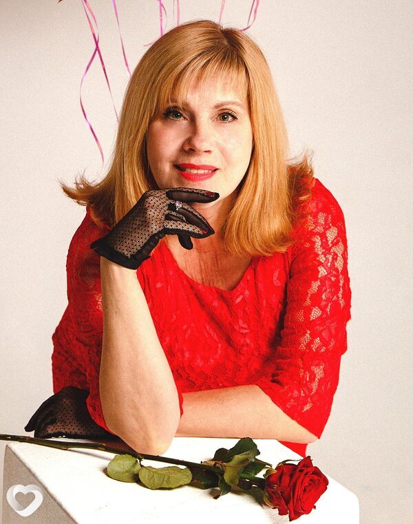 Светлана, 61, Краснодаре — анкета №4179660