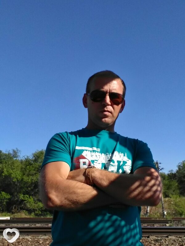 Михаил, 41, Волгограде — анкета №4179469