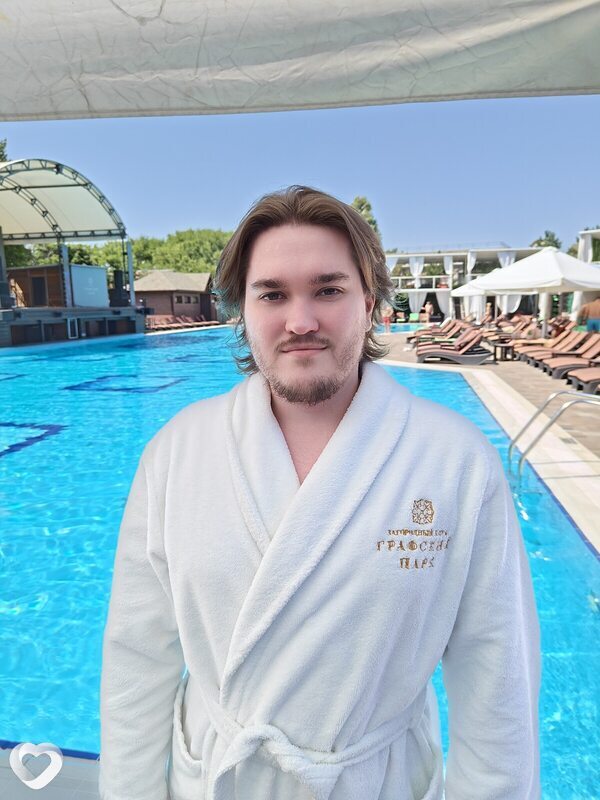 Даниил, 22, Ростове-на-Дону — анкета №4179474