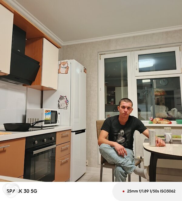 Александр, 30, Ростове-на-Дону — анкета №4179477