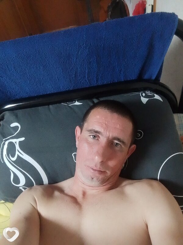 Константин, 36, Вологде — анкета №4179480