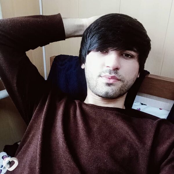 Баха, 29, Ханты-Мансийске — анкета №4179936