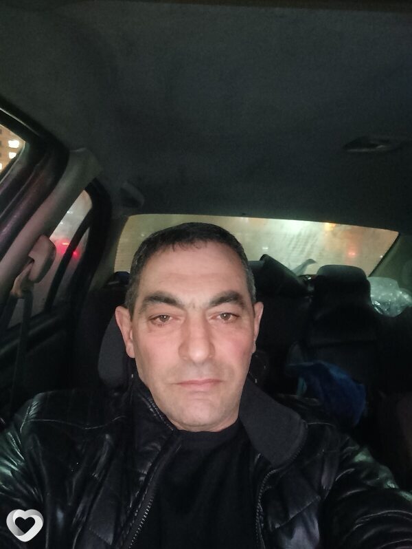 Arsen, 49, Магнитогорске — анкета №4179945