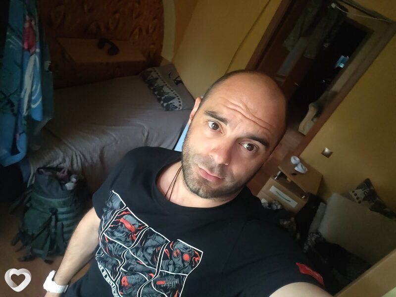 Александр, 33, Анапе — анкета №4179950
