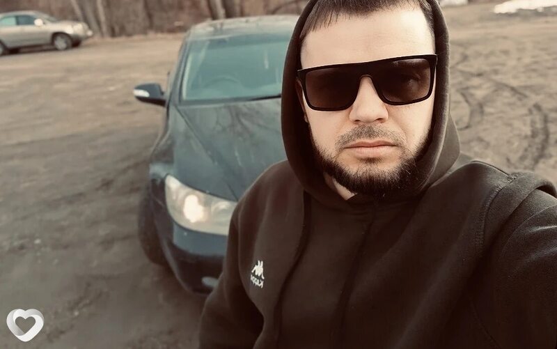 Алексей, 30, Томске — анкета №4179716