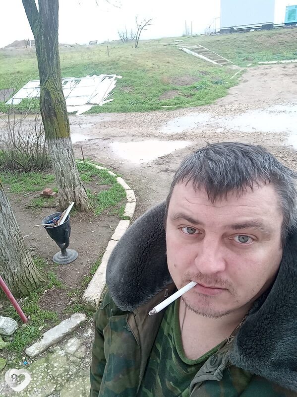Denis, 41, Феодосии — анкета №4179730