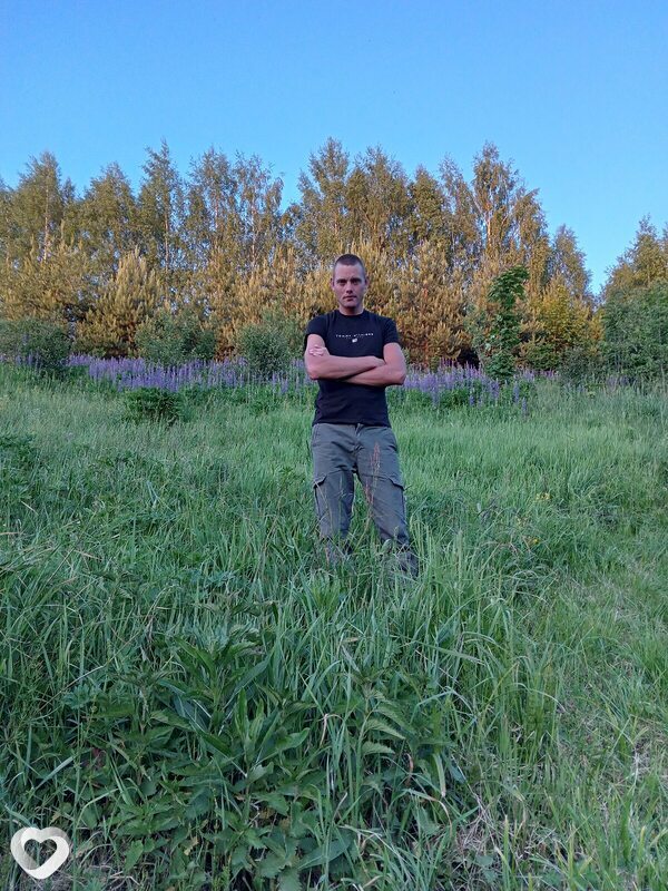 Андрей, 26, Нижнем Новгороде — анкета №4179731