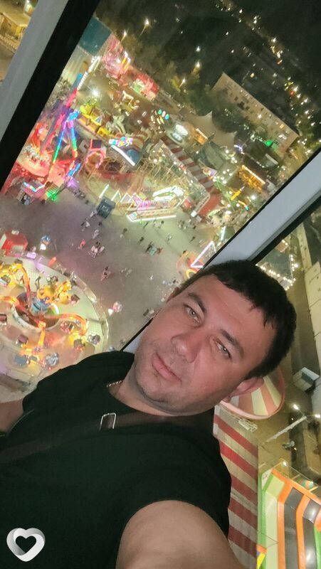 Александр, 34, Евпатории — анкета №4179734