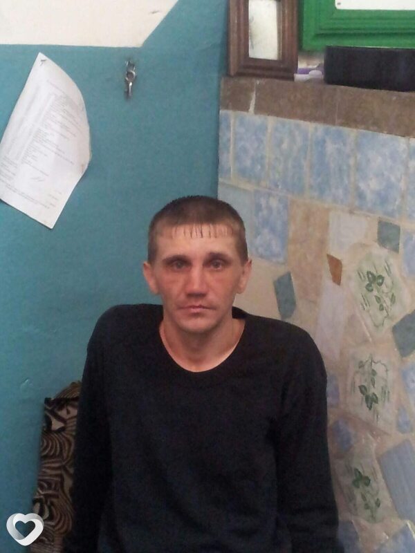 Сергей, 39, Хабаровске — анкета №4179705