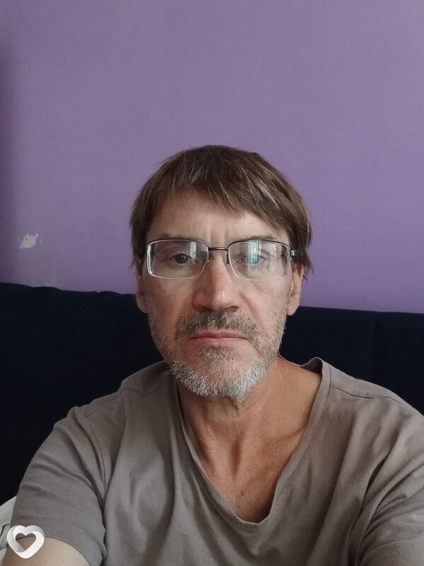 Максим, 54, Самаре — анкета №4179706