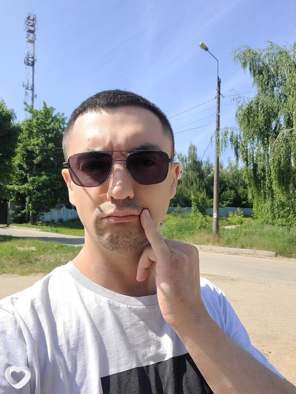 Влад, 33, Москве — анкета №4179709