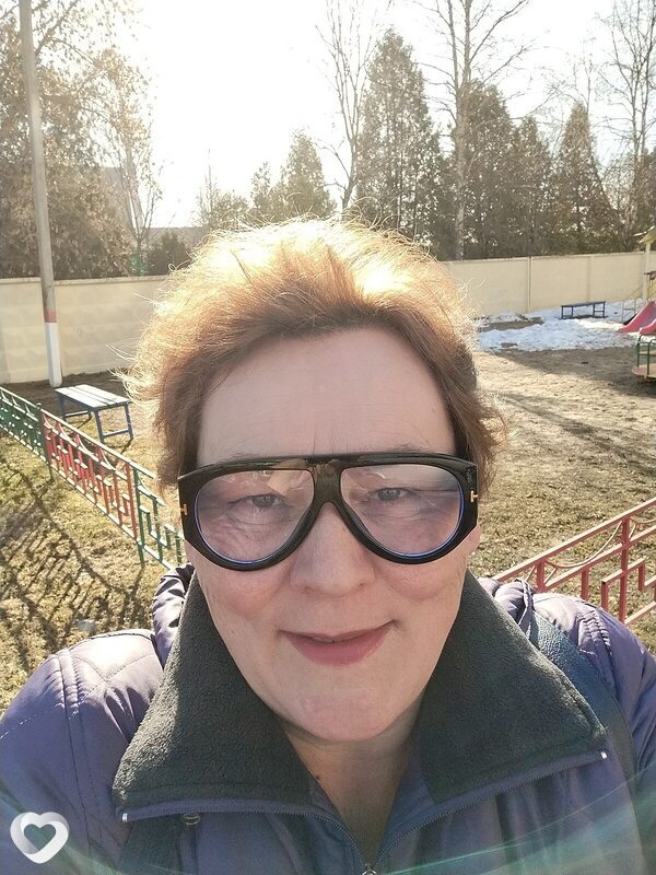 Елюша, Электрогорск