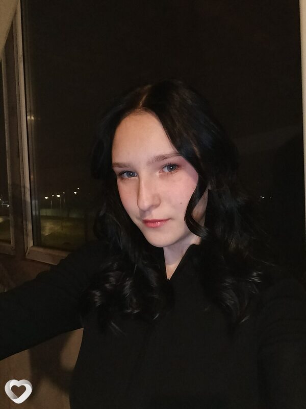 Светлана, 18, Ставрополе — анкета №4179665