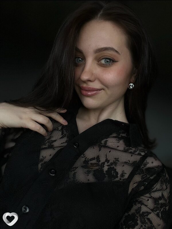 Анастасия, 27, Братске — анкета №4179670