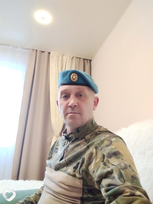 Алексей, 43, Уссурийске — анкета №4179672