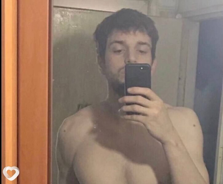 Николай, 29, Рудном — анкета №4179674