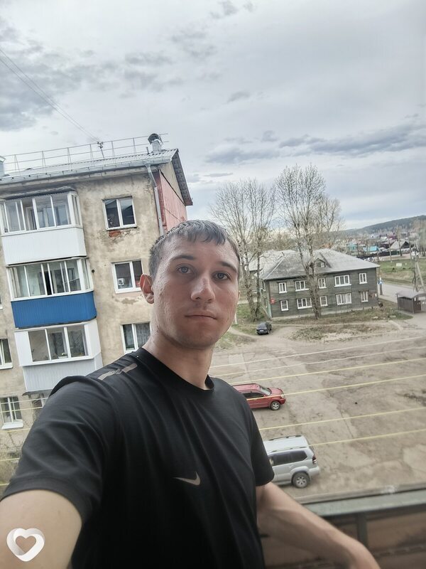 Михаил, 22, Иркутске — анкета №4179675
