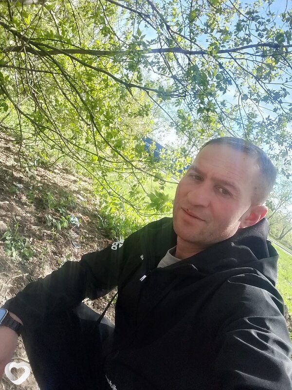 Камран, 30, Череповце — анкета №4179676