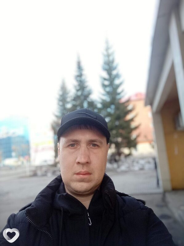 Алексей, 35, Ленинске-Кузнецком — анкета №4179680