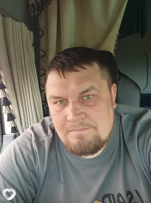 Саша, 38, Новокузнецке — анкета №4179764