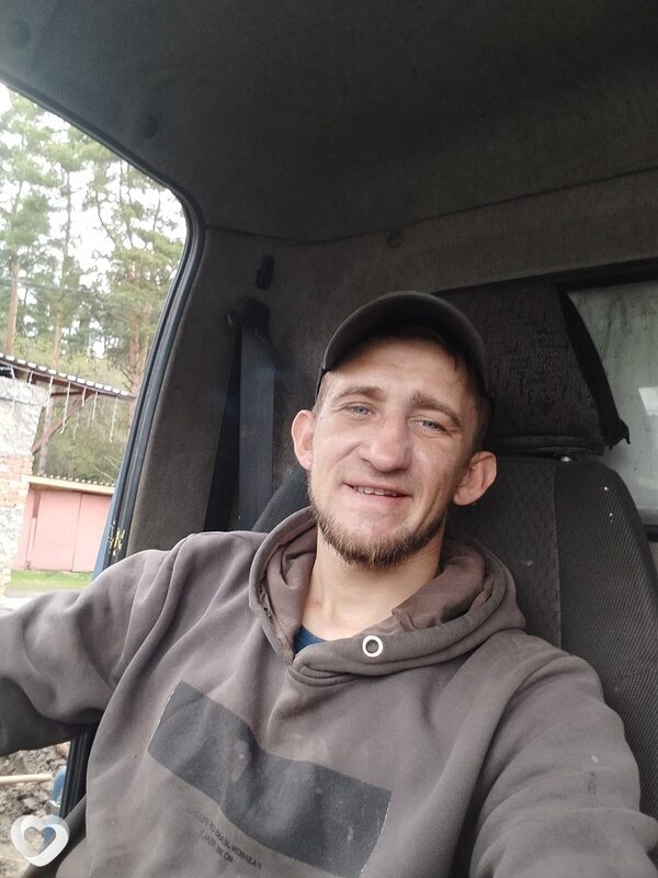 Сергей, Шадринск