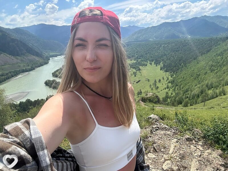 Екатерина, 25, Хабаровске — анкета №4179769